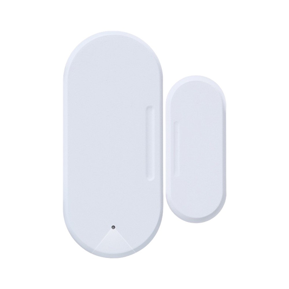 Smart Home System - Sensor de Puerta y Ventana Zigbee