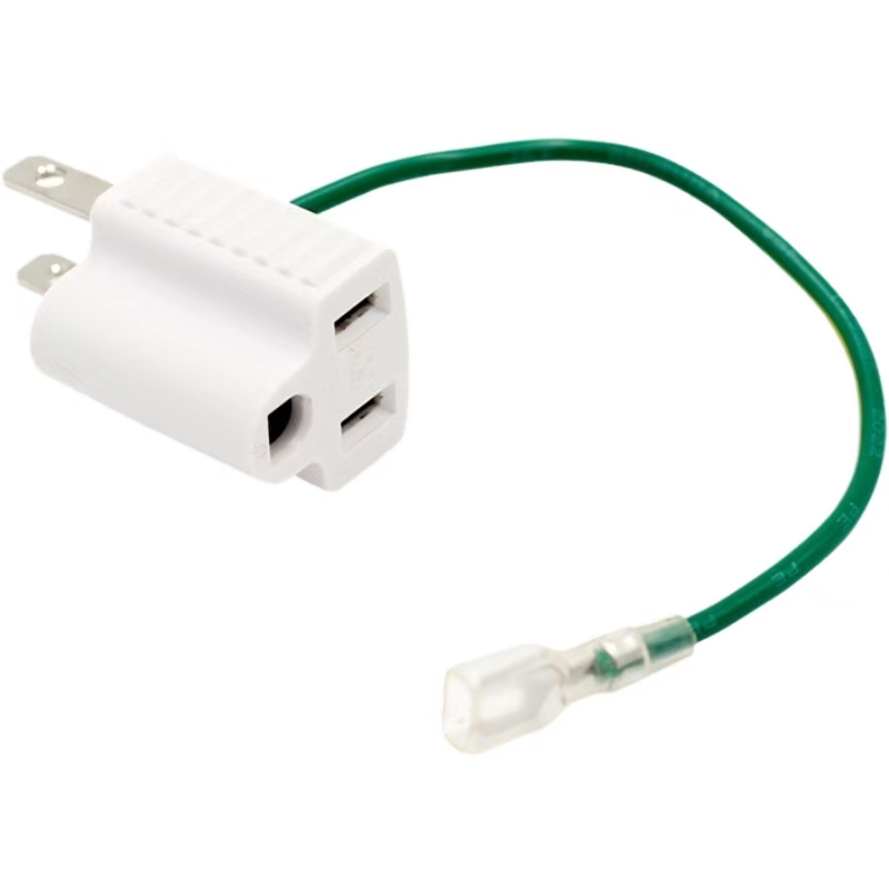Smart Home Japan - Convertidor de Enchufe Estándar, Conector Eléctrico
