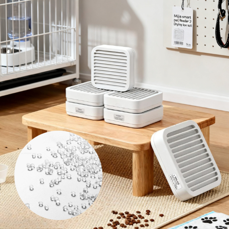 Smart Home Kits - Comedero Inteligente para Mascotas MIijia 2,