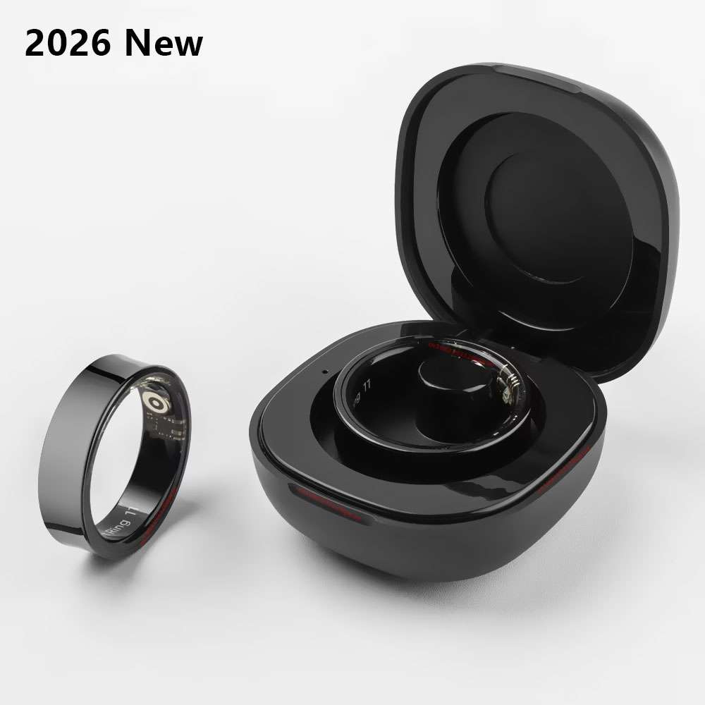 Smart Home Trainer - Nuevo Anillo Inteligente R09 2026 para