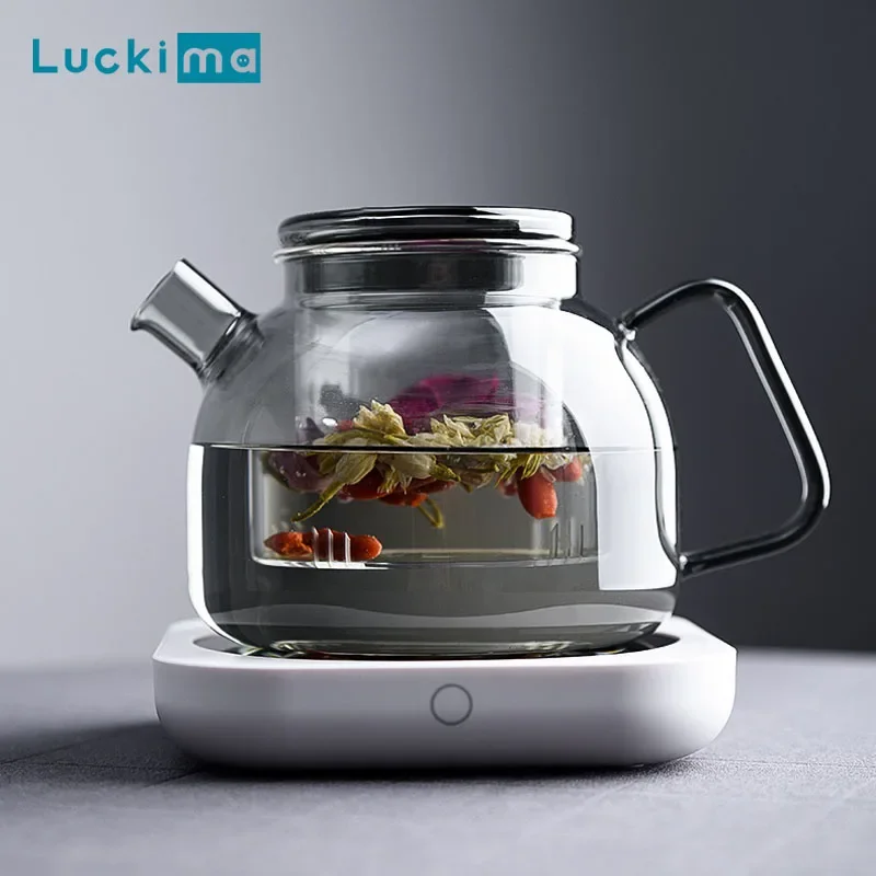 Smart Home Pc - Nuevo Calentador de tazas de café