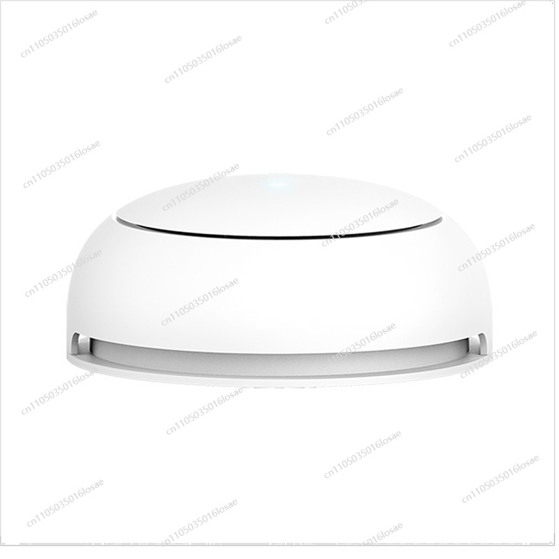 Smart Smoke Detector - Para alarma de humo Zigbee alarma