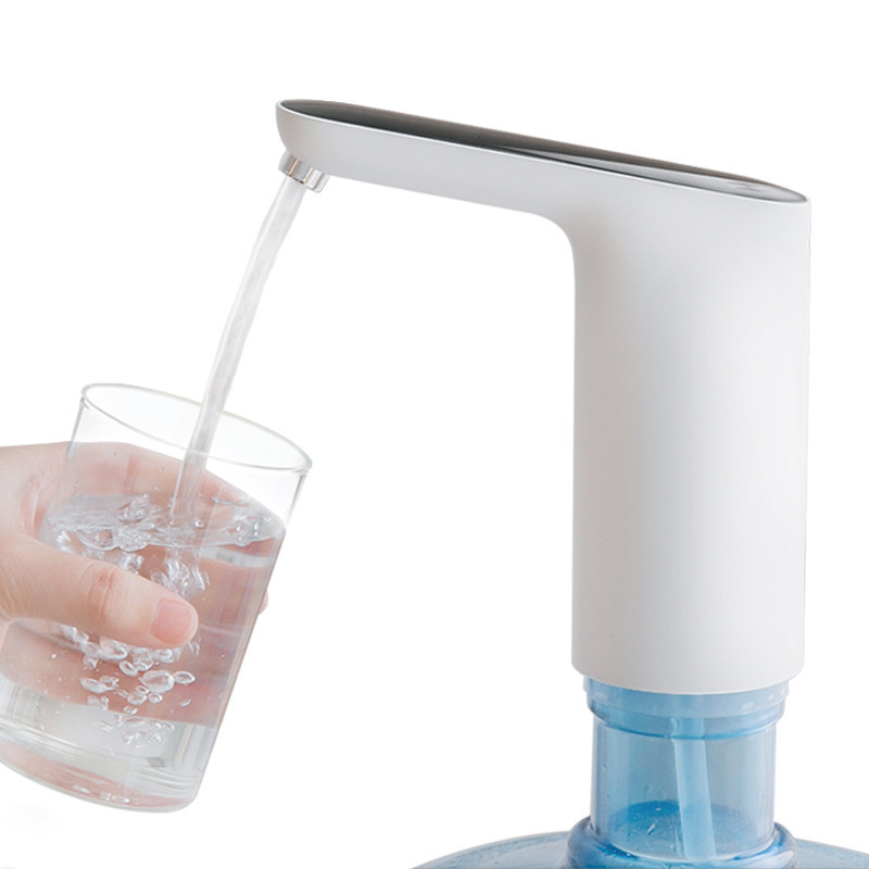 Smart Home Yam Pounder - 3life-Mini bomba de agua automática con