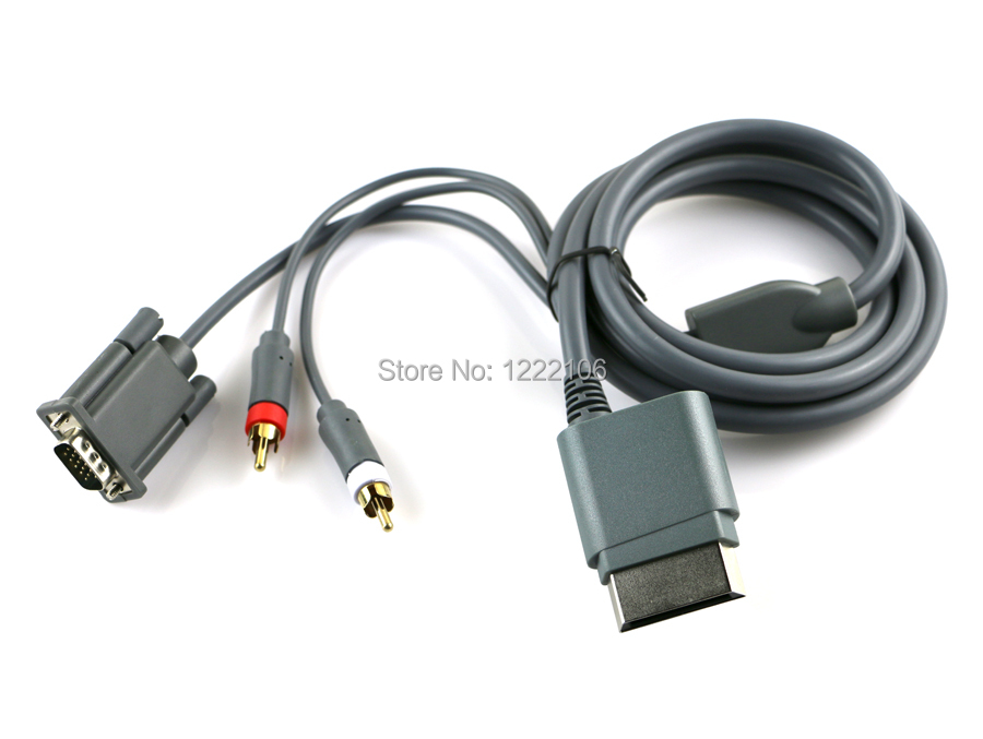 Smart Home Pc - 1 unidad para XBOX 360 HD,