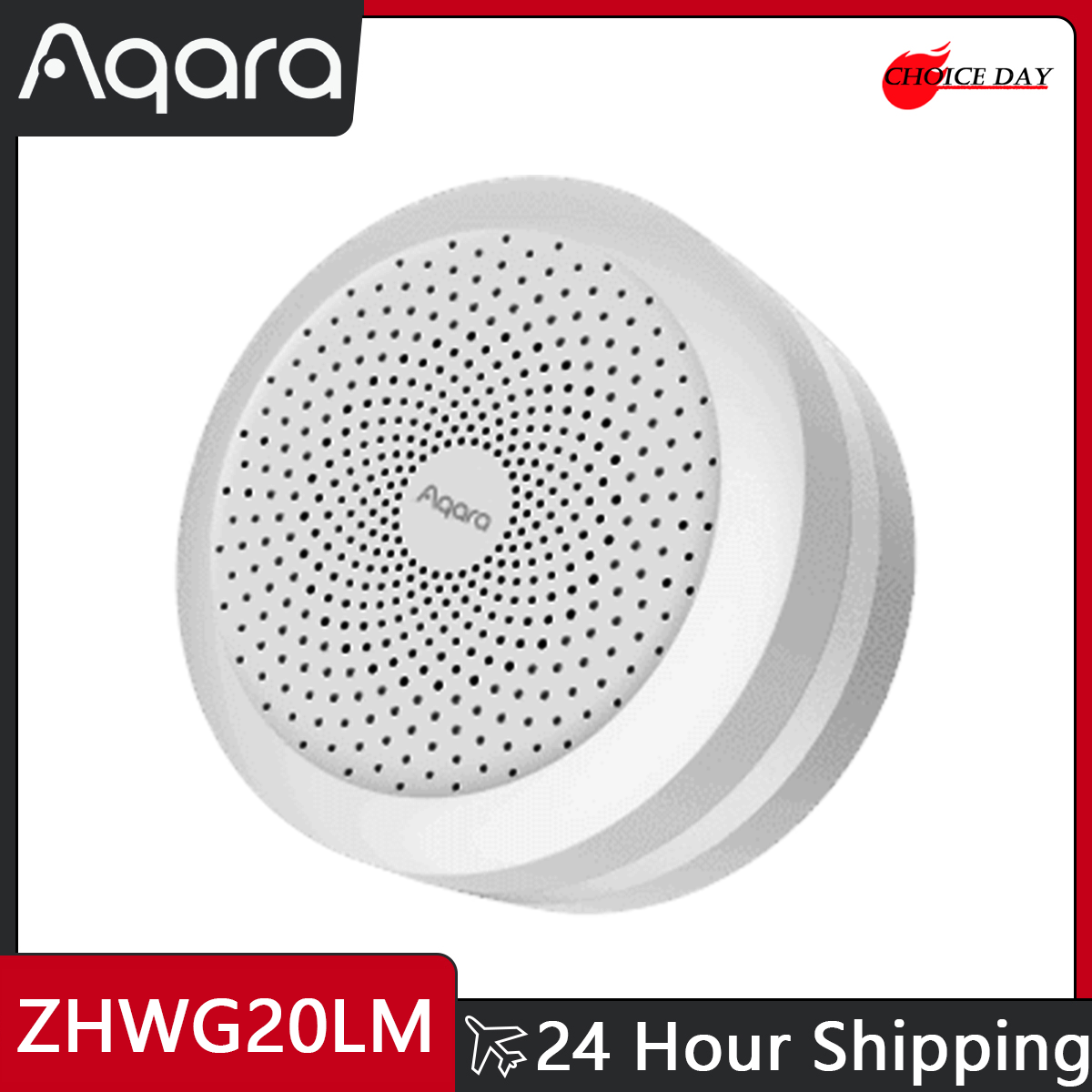 Smart Home Apple - Aqara Hub M1S Zigbee conectar puente
