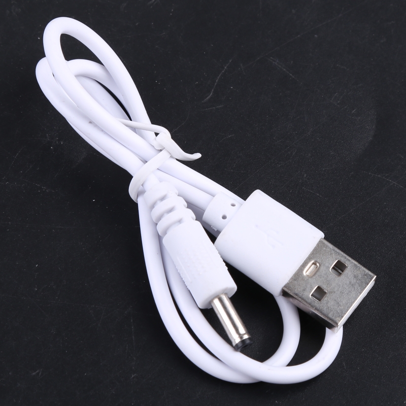 Smart Power Strip - Cable de alimentación USB a DC