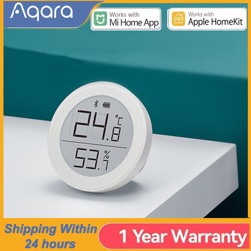 Aqara Mijia Qingping Sensor de - Smart Home Xiaomi App reseña y precio