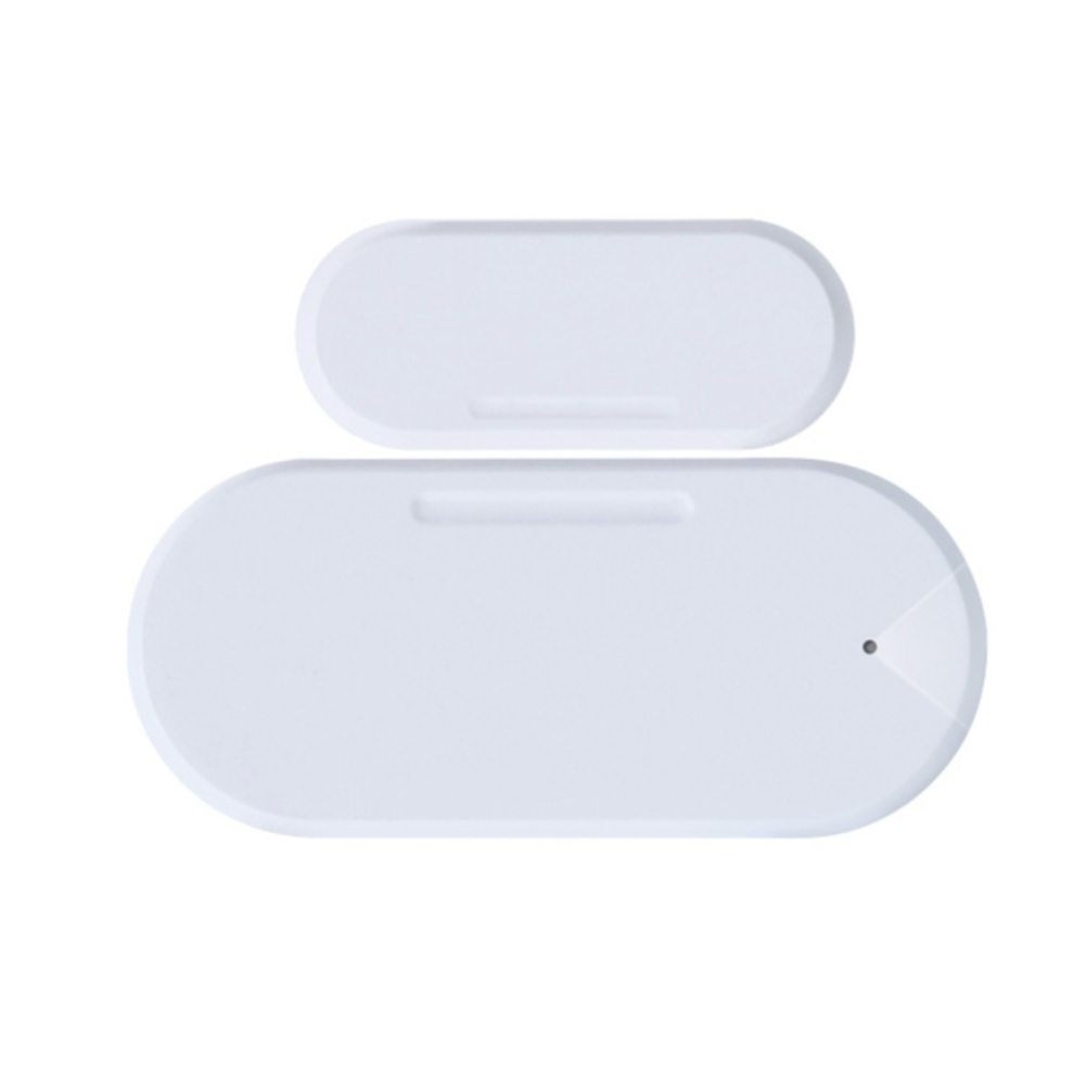 Sensor de Puerta y Ventana Zig - Smart Home System reseña y precio