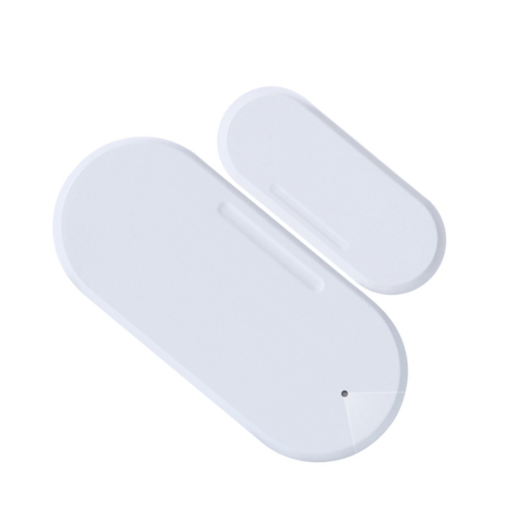 Sensor de Puerta y Ventana Zig - Smart Home System reseña y precio