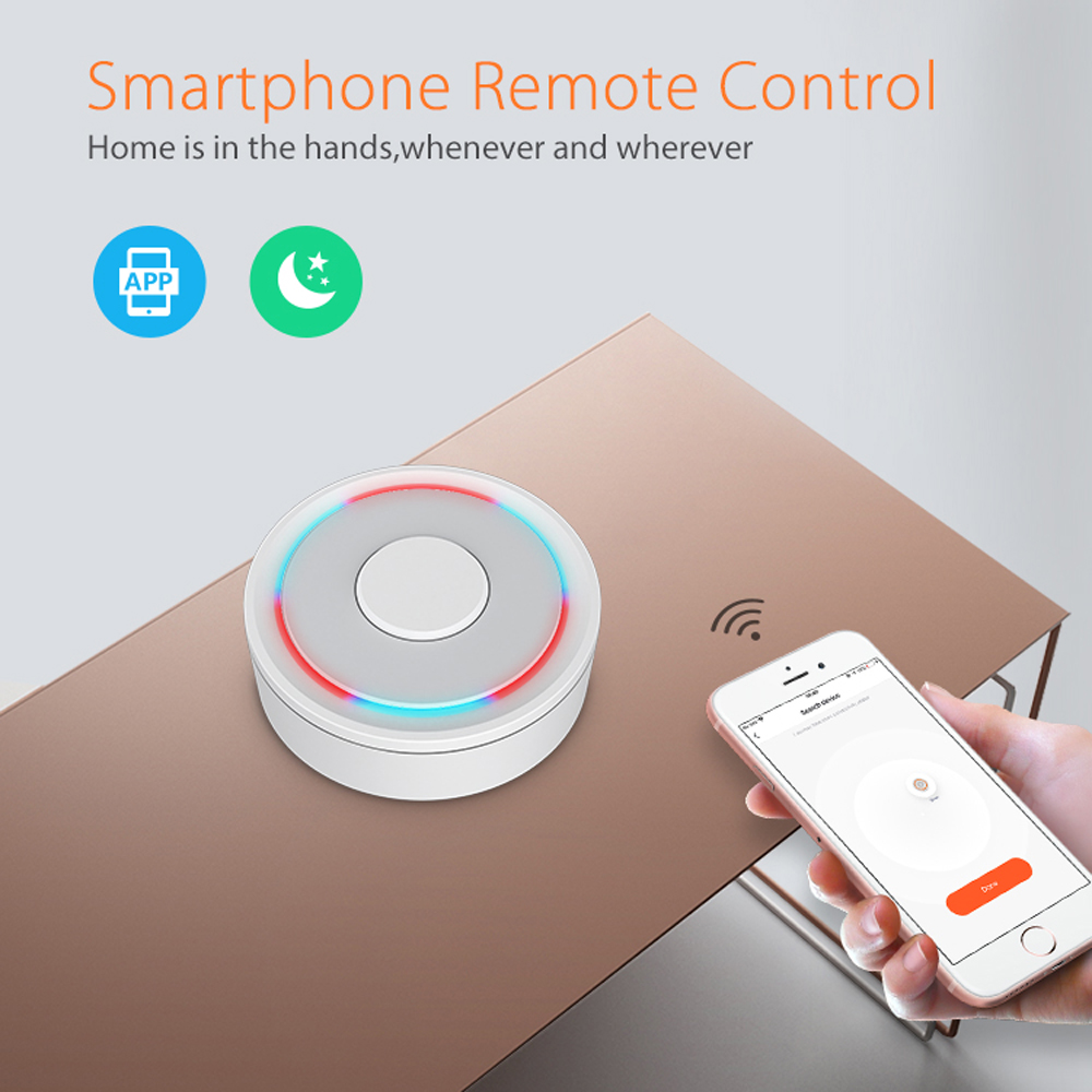 HomeKit-centro de enlace intel - Smart Home Nest reseña y precio