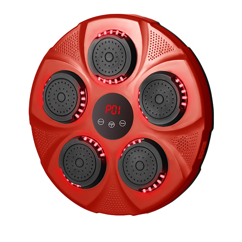 Máquina de Boxeo Inteligente c - Smart Home Trainer reseña y precio
