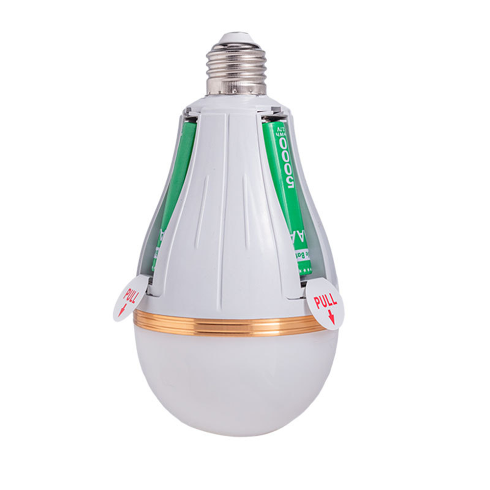 Bombilla LED con Chip de carga - Smart Home Japan reseña y precio