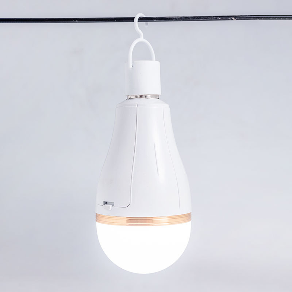 Bombilla LED con Chip de carga - Smart Home Japan reseña y precio