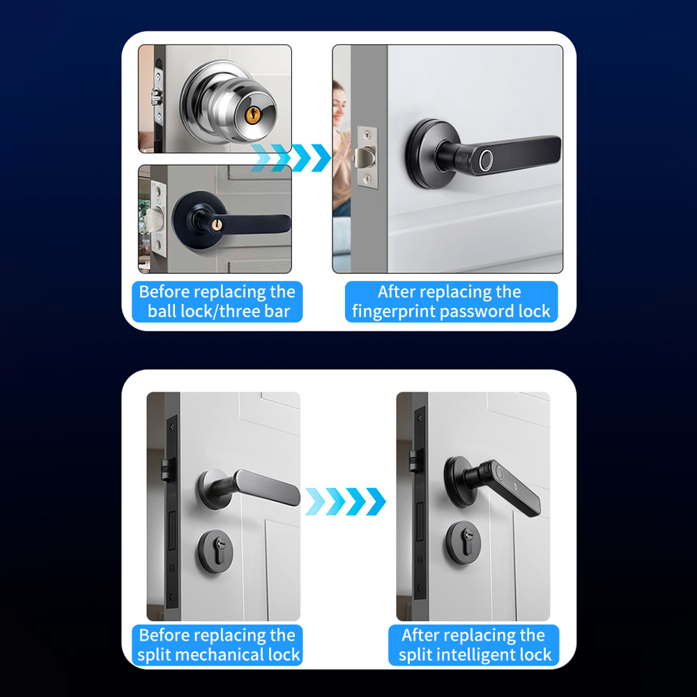 Tuya SmartLife APP BLE cerradu - Smart Home Website reseña y precio