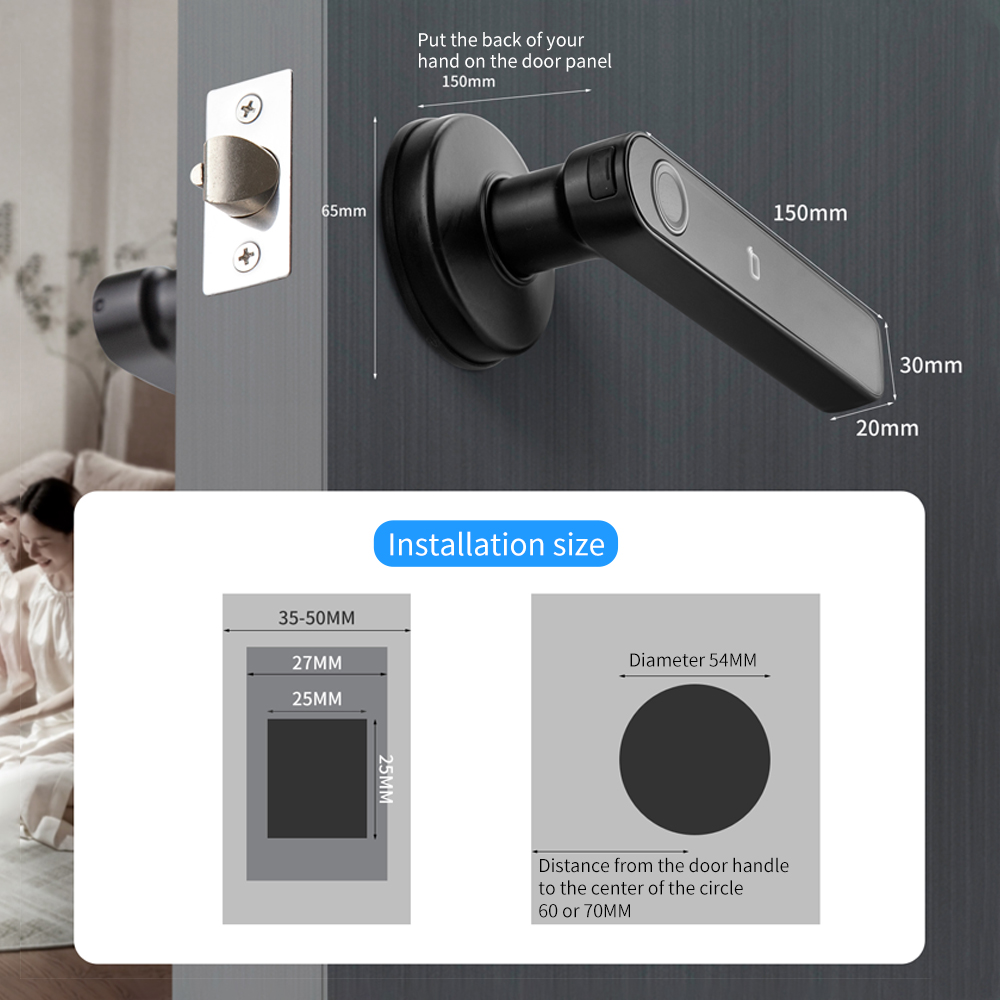 Tuya SmartLife APP BLE cerradu - Smart Home Website reseña y precio
