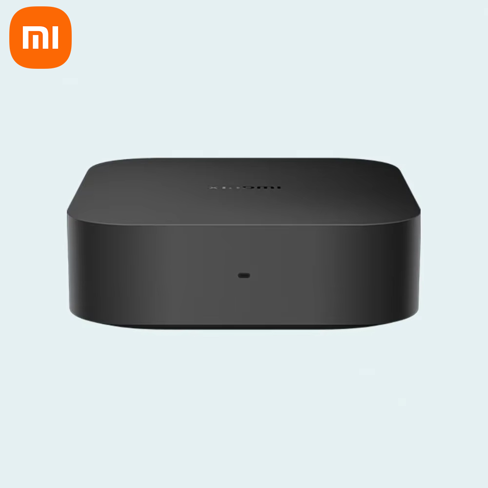 Xiaomi Smart Central Hub Mijia - Smart Home Xiaomi App reseña y precio