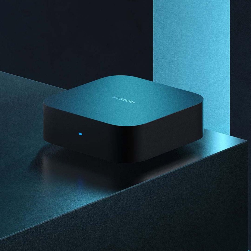 Xiaomi Smart Central Hub Mijia - Smart Home Xiaomi App reseña y precio