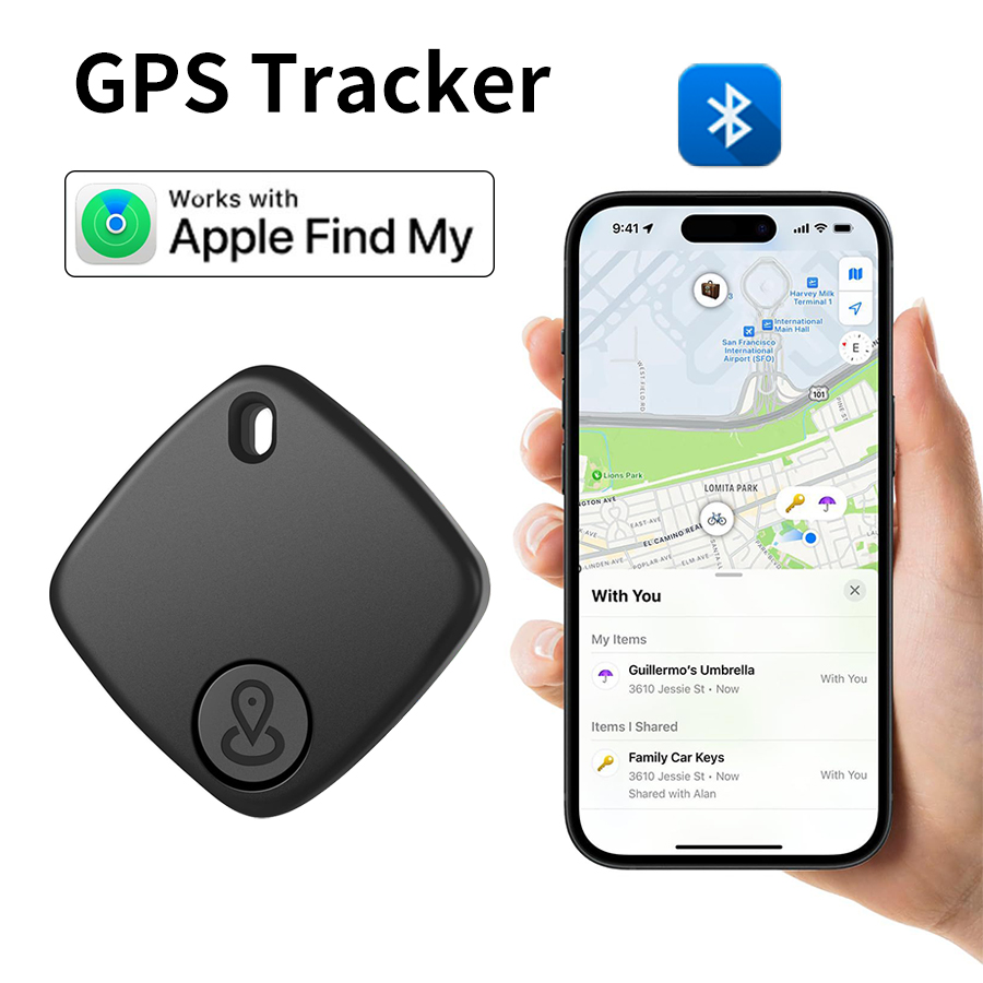 Mini dispositivo de seguimient - Smart Home Dashboard reseña y precio