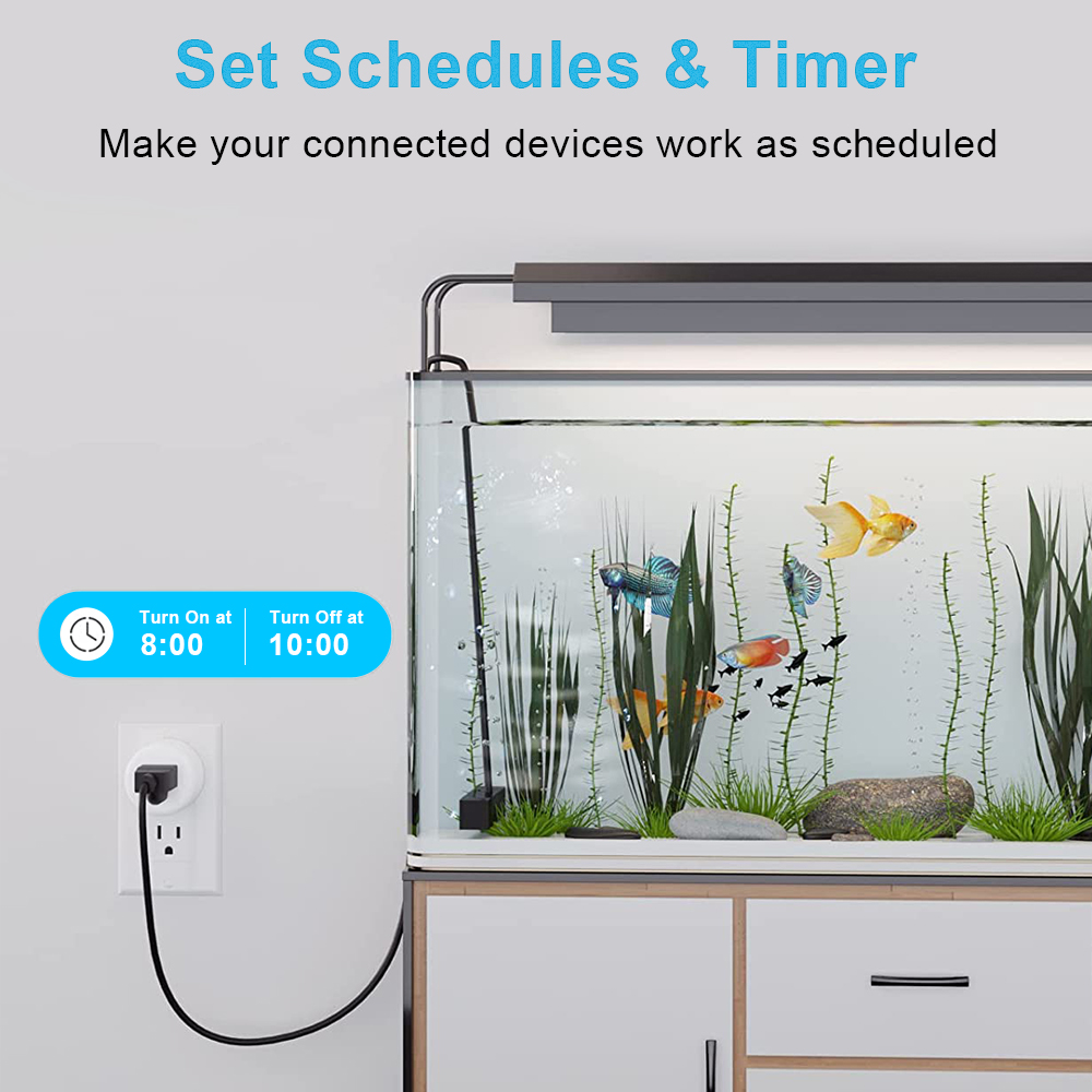 Tuya 16A enchufe inteligente Z - Smart Home Japan reseña y precio