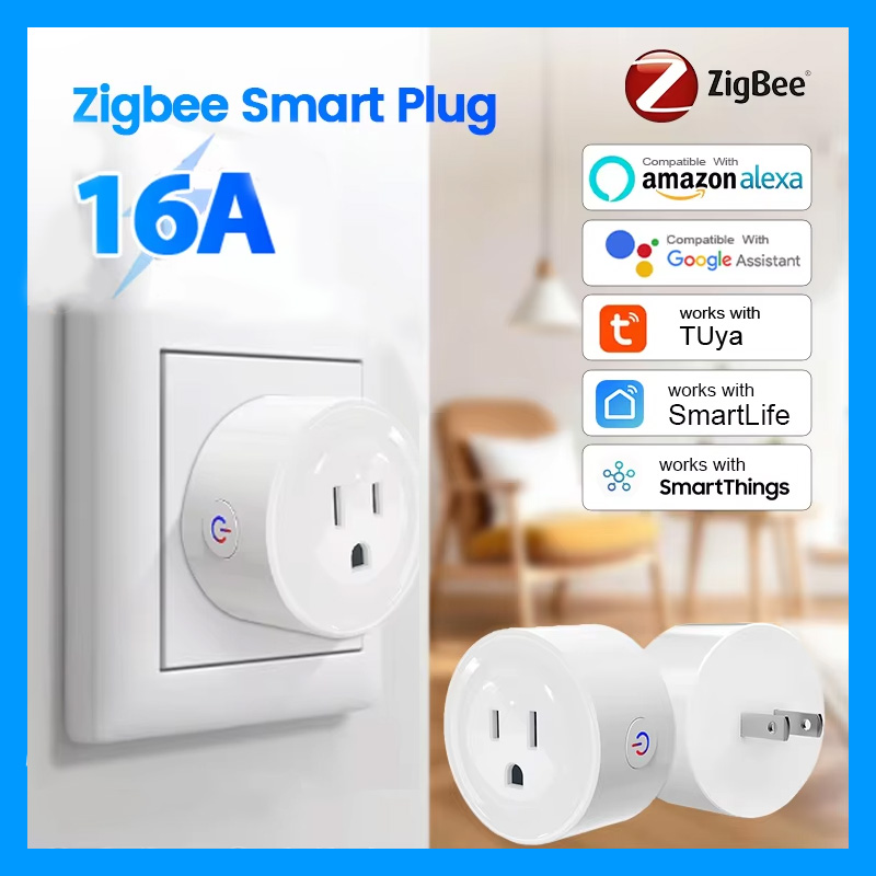 Enchufe Inteligente Japonés Tu - Smart Home Japan reseña y precio