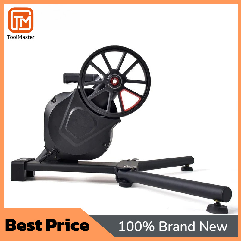 【Oferta Especial】Thinkrider X7 - Smart Home Trainer reseña y precio