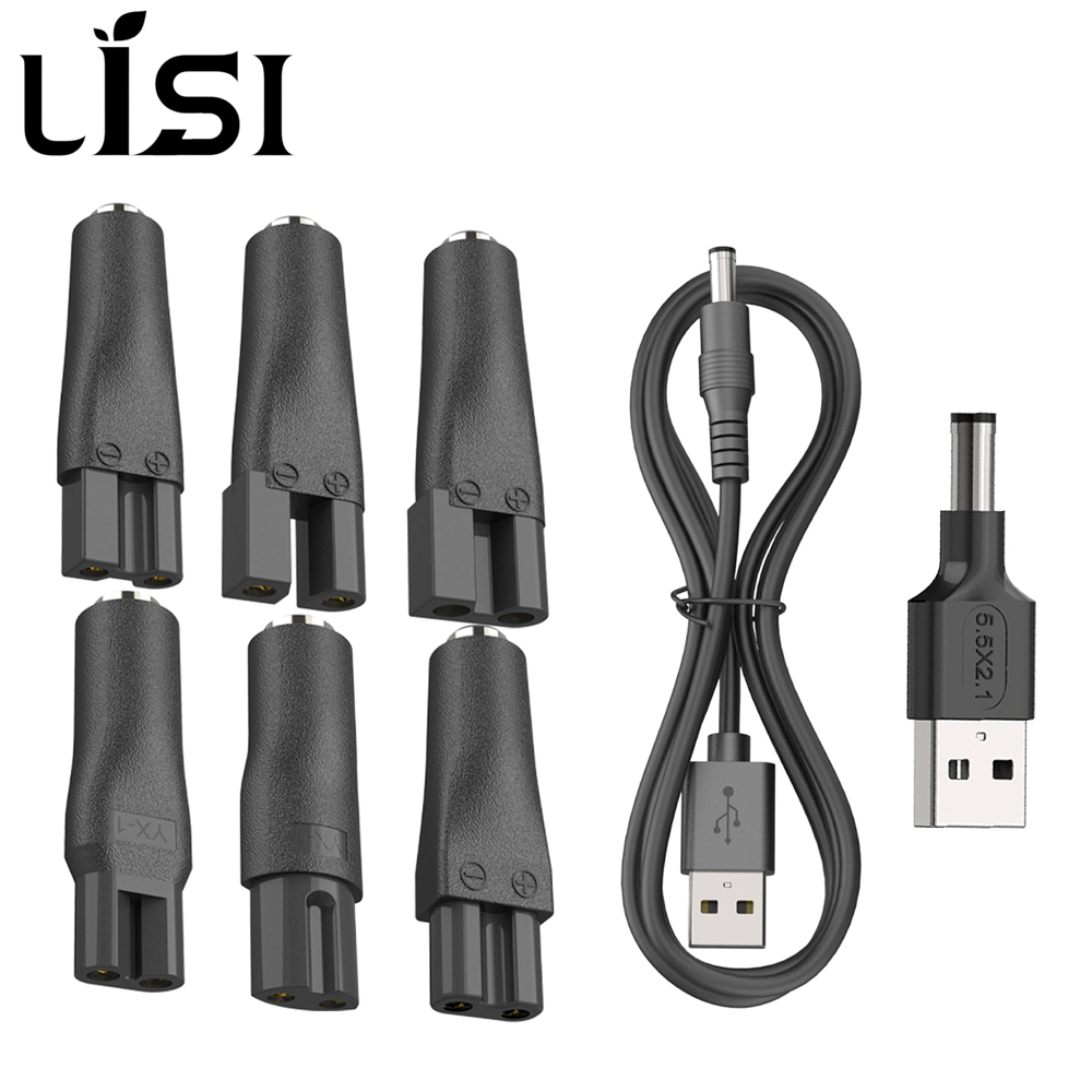 LISI 8 Uds cable de alimentaci - Smart Home Pc reseña y precio