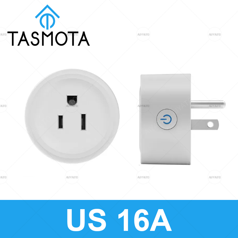 TASMOTA-enchufe de EE. UU. Par - Smart Home Japan reseña y precio