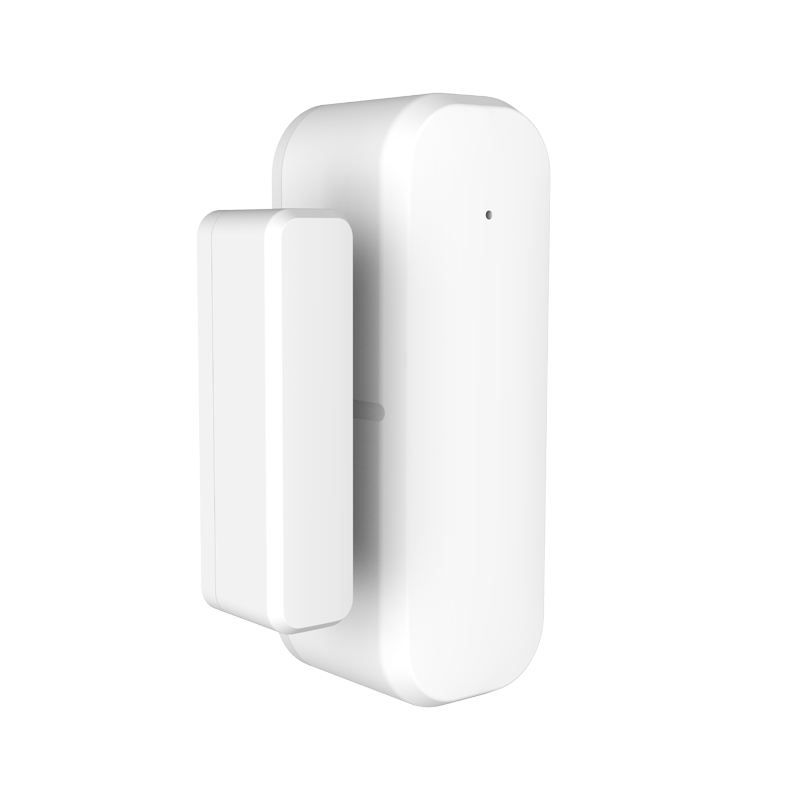 Sensor Inteligente Wi-Fi Tuya  - Smart Home Villa reseña y precio