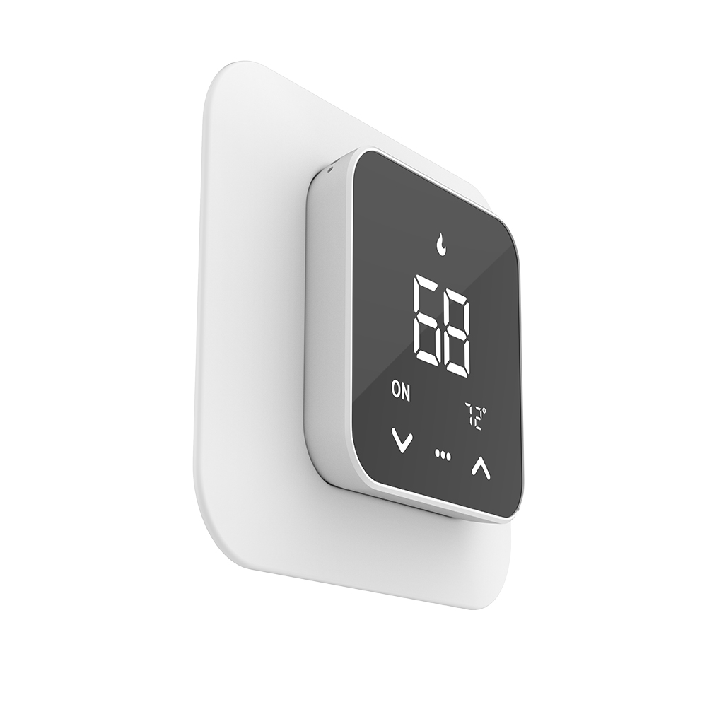 Nuevo Termostato Inteligente W - Smart Home System reseña y precio
