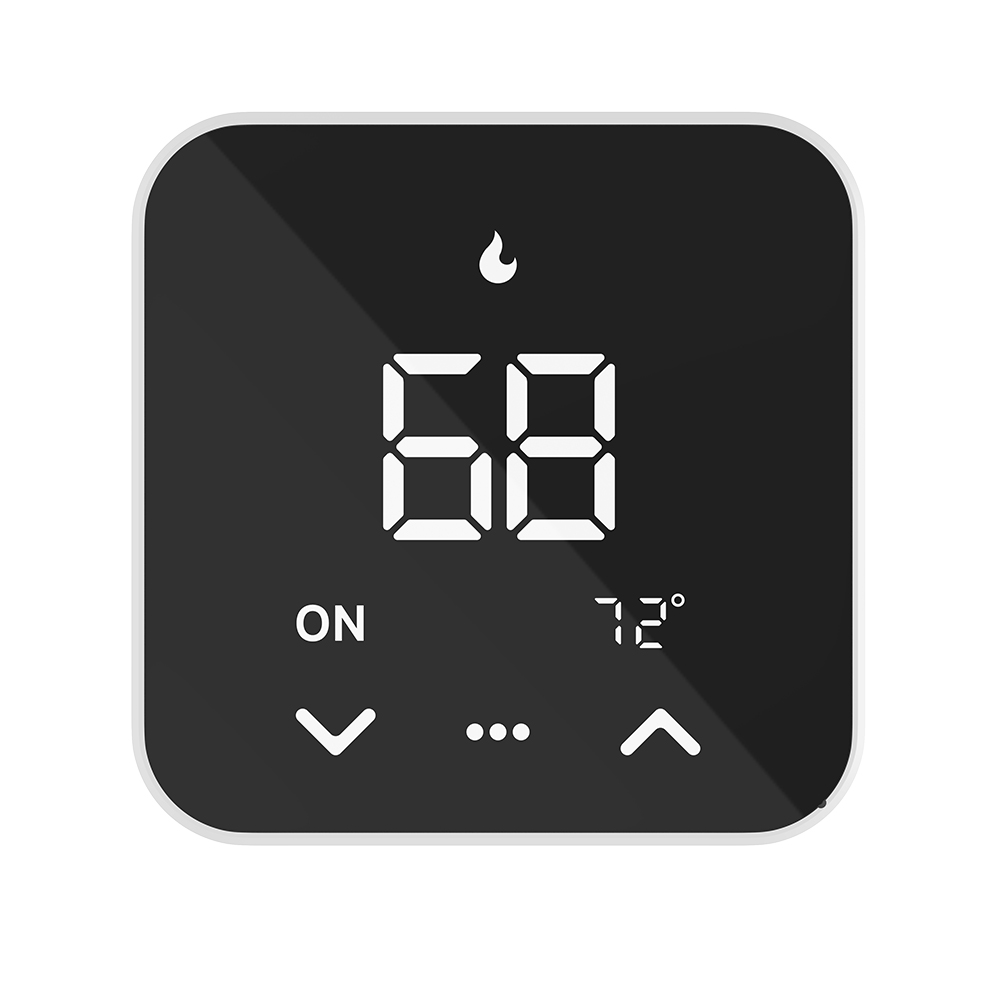 Nuevo Termostato Inteligente W - Smart Home System reseña y precio
