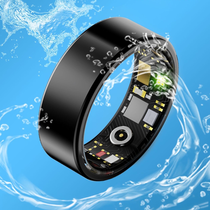 Anillo inteligente con control - Smart Home Trainer reseña y precio