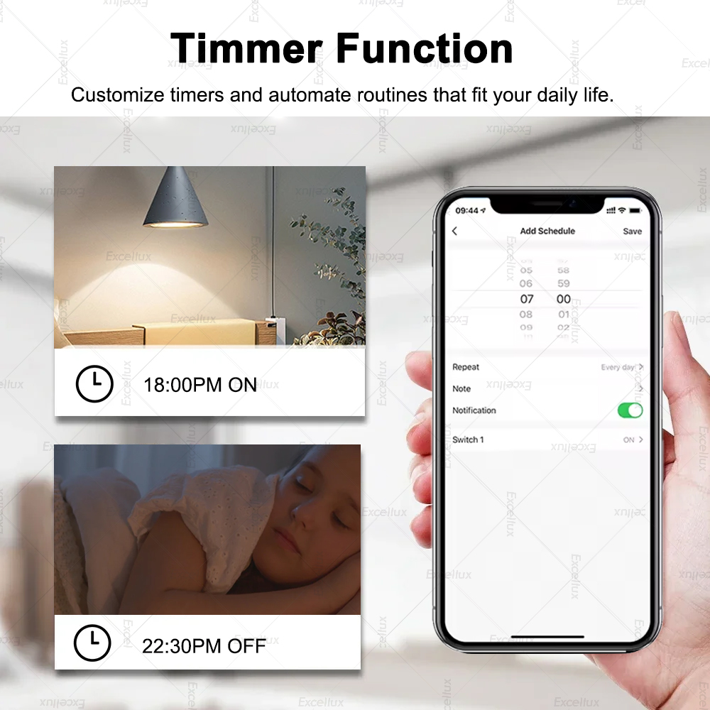 Mini Interruptor Inteligente Z - Smart Home Villa reseña y precio
