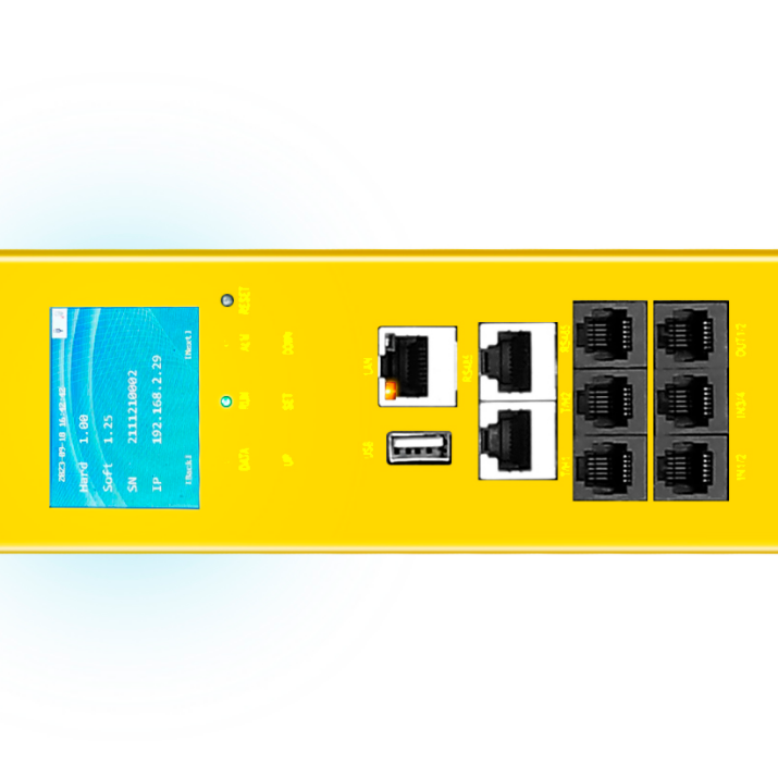 Regleta inteligente en rack PD - Smart Power Strip reseña y precio