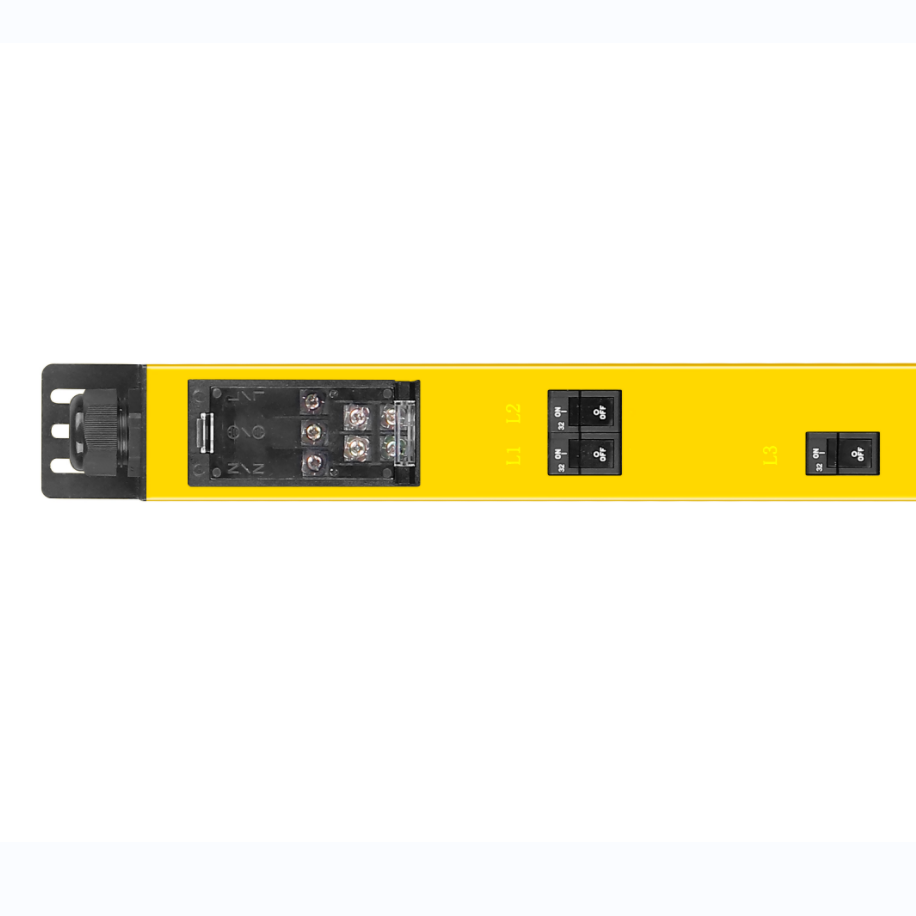 Regleta inteligente en rack PD - Smart Power Strip reseña y precio