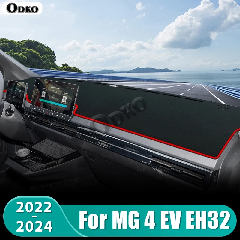 Para MG 4 MG4 EV Eléctrico EH3 - Smart Home Pc reseña y precio