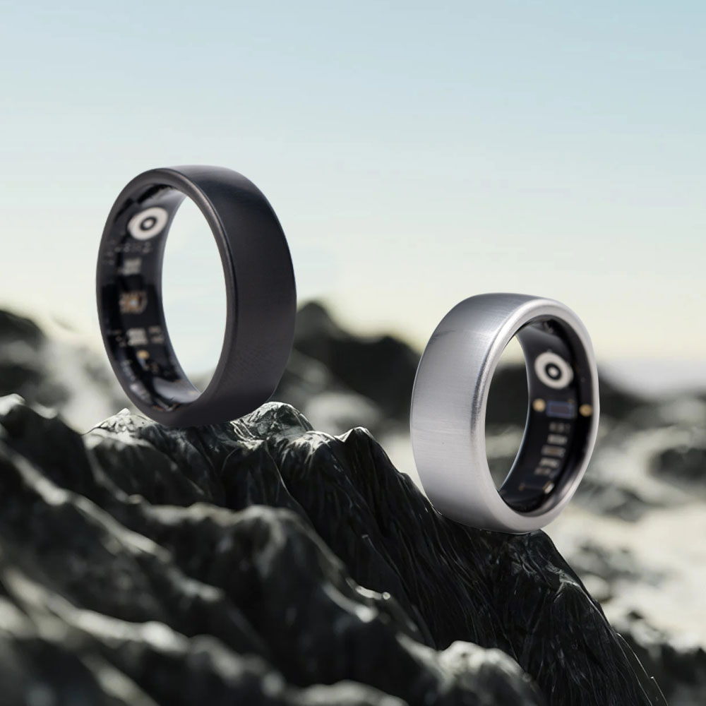 Anillo Inteligente AURA Matt,  - Smart Home Trainer reseña y precio