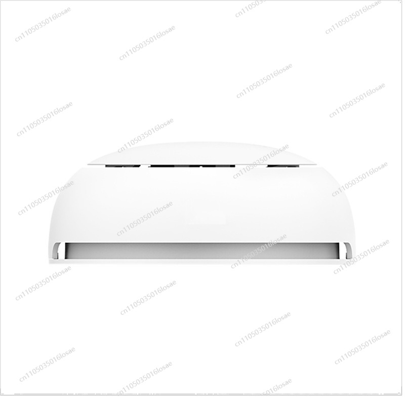 Para alarma de humo Zigbee ala - Smart Smoke Detector reseña y precio