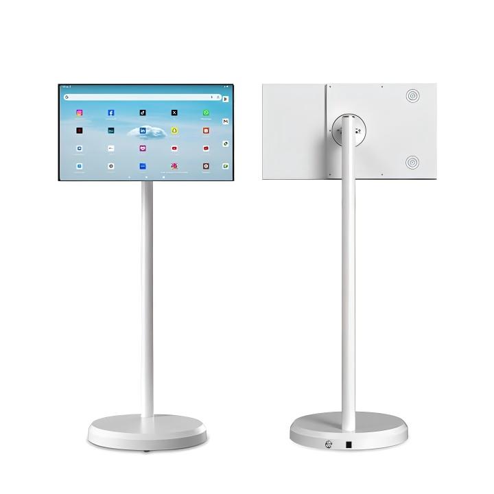 Televisor Inteligente Móvil de - Smart Home Pc reseña y precio