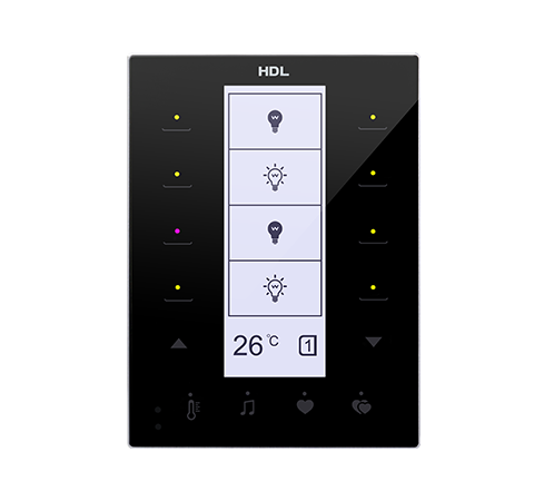 Sistema de Hogar Inteligente K - Smart Home Knx reseña y precio