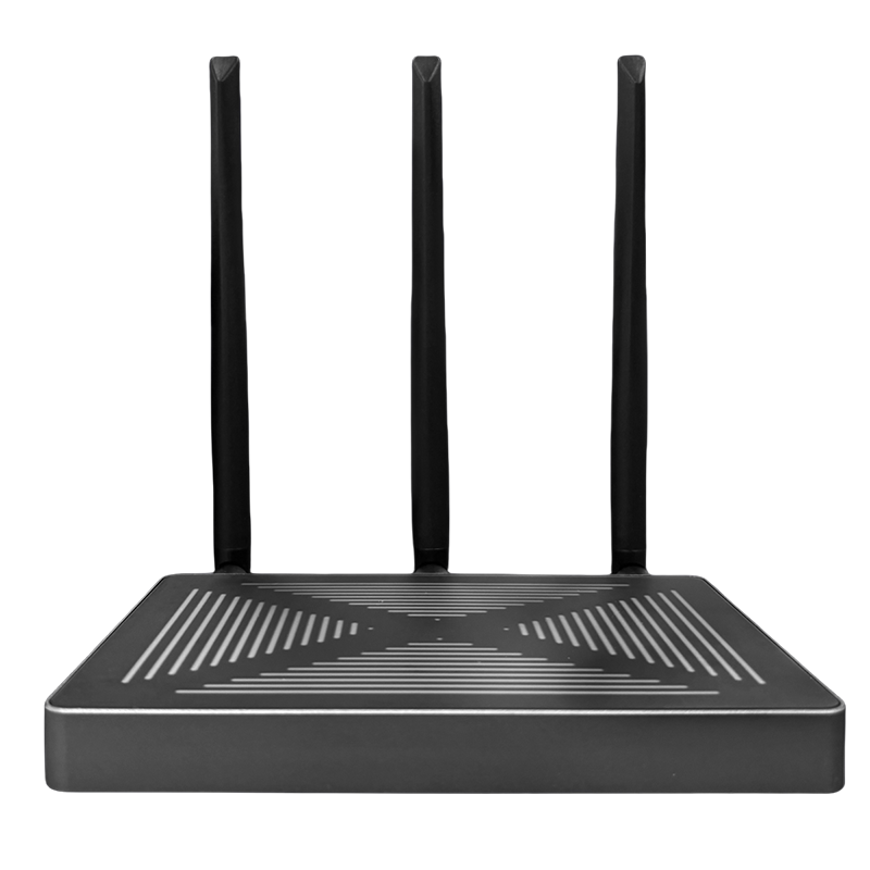 Tuya Smart Gateway de Ingenier - Smart Home Villa reseña y precio
