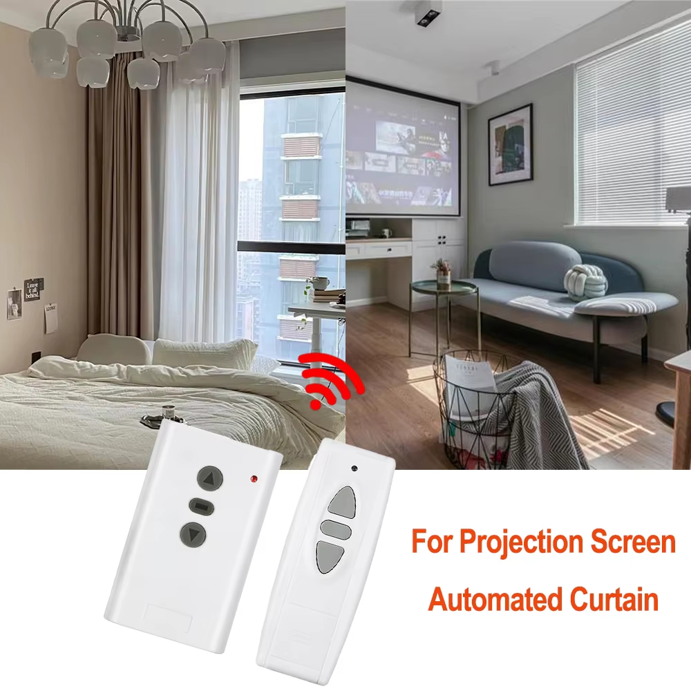 Sistema de interruptor de cont - Smart Home Dashboard reseña y precio