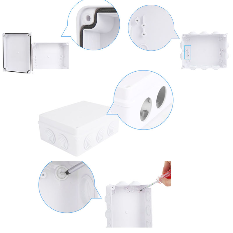 RA RT venta al por mayor ABS p - Smart Home Pc reseña y precio