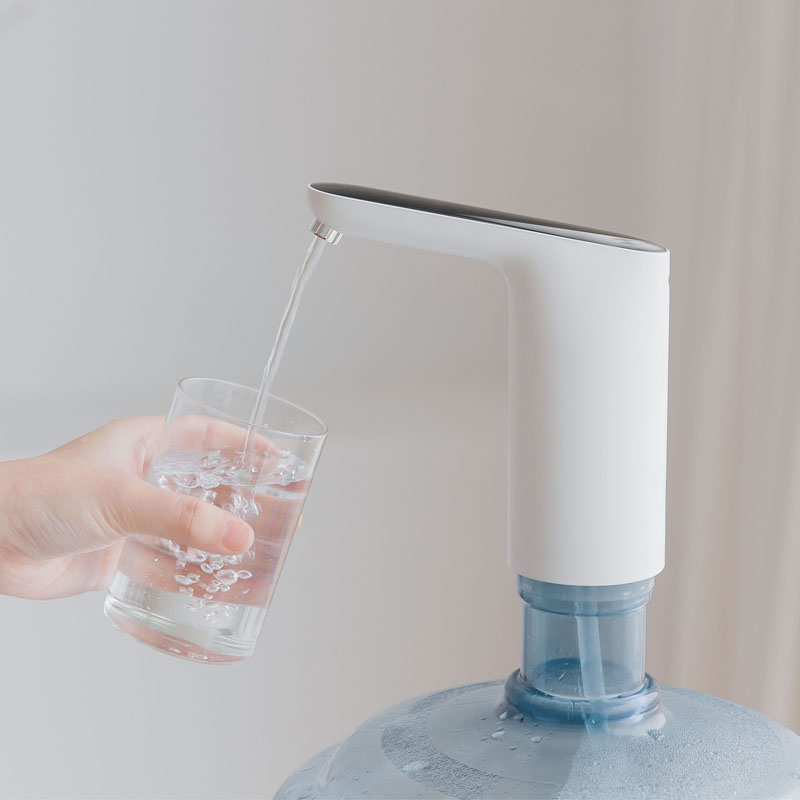3life-Mini bomba de agua autom - Smart Home Yam Pounder reseña y precio