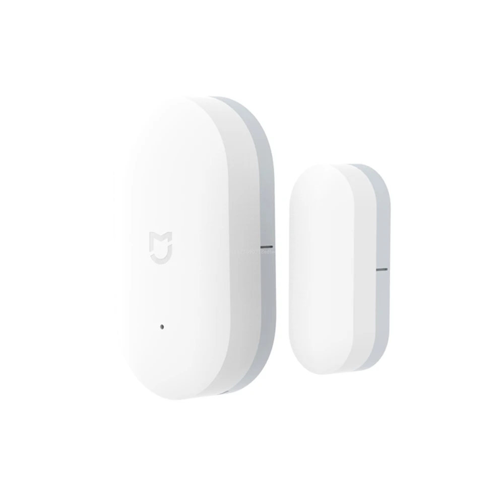 Sensor de Puerta y Ventana Xia - Smart Home Xiaomi App reseña y precio