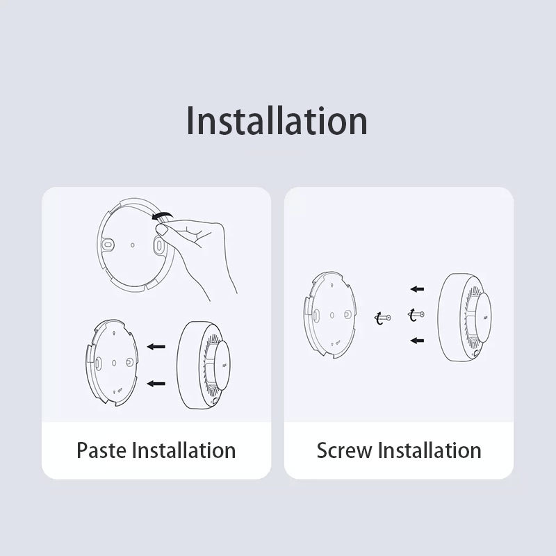 Nuevo Detector de humo Aqara Z - Smart Home Xiaomi App reseña y precio
