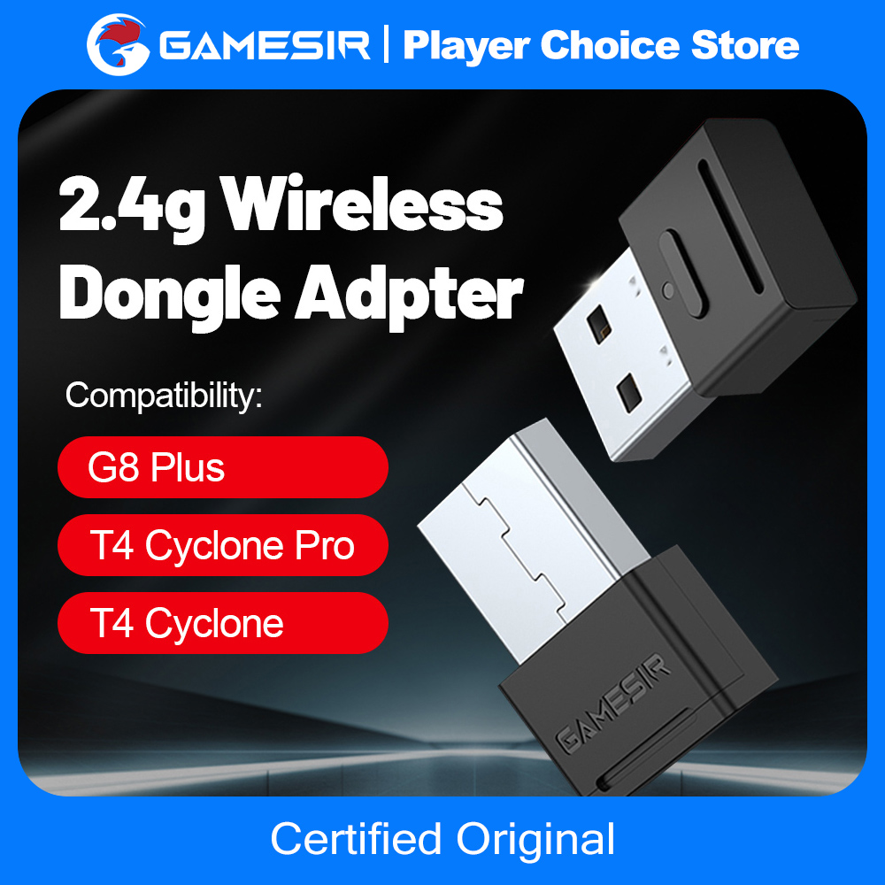 Gamesir Gamepad X5s Bluetooth  - Smart Home Pc reseña y precio