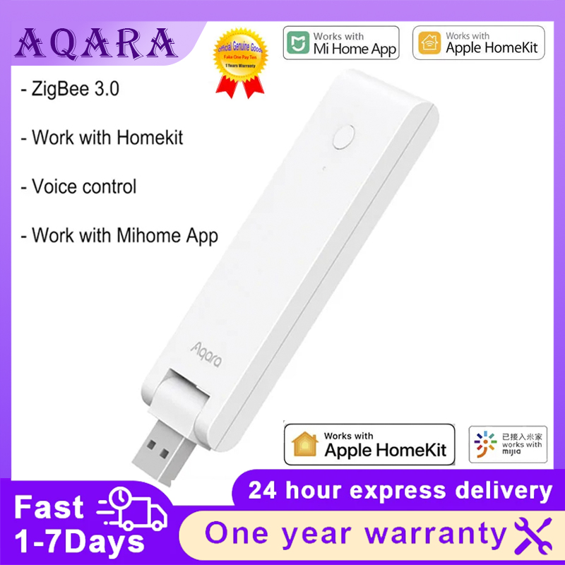 AQARA E1 Gateway Zigbee Aqara  - Smart Home Xiaomi App reseña y precio