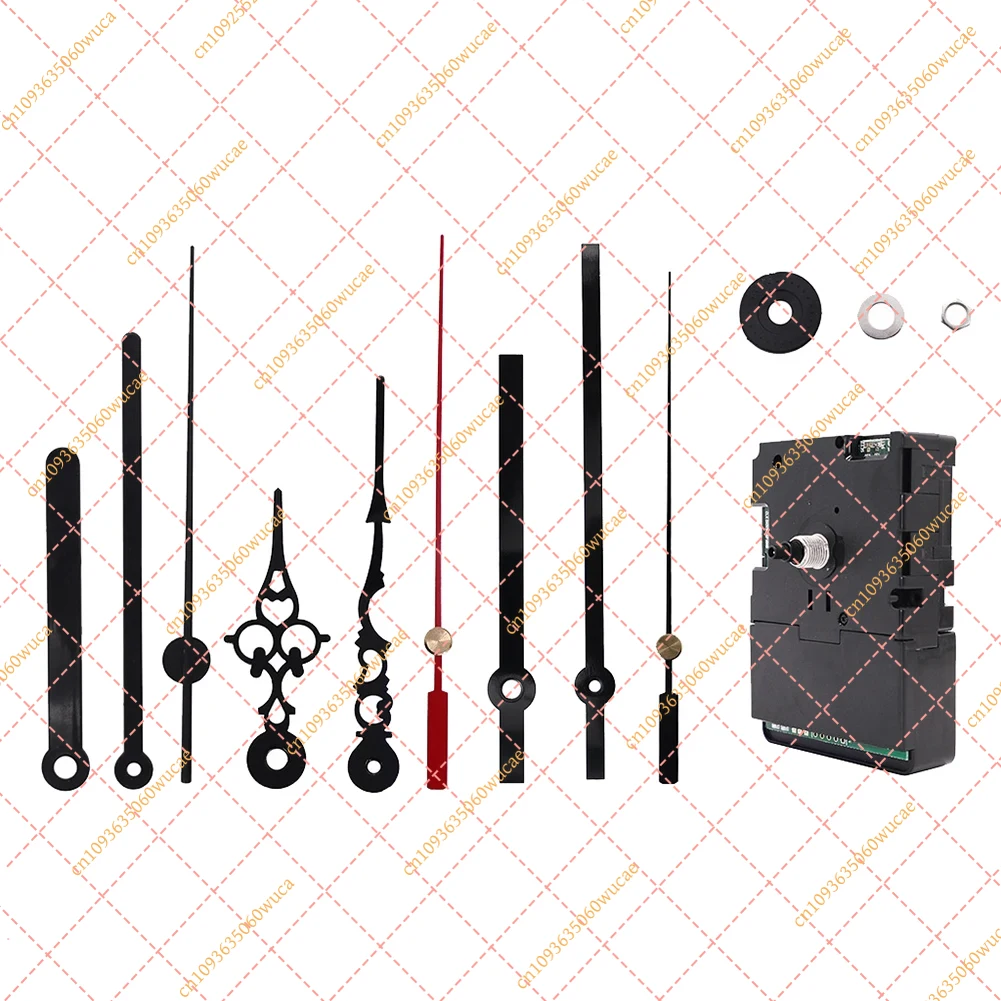 Kit de Movimiento de Reloj Int - Smart Home Kits reseña y precio