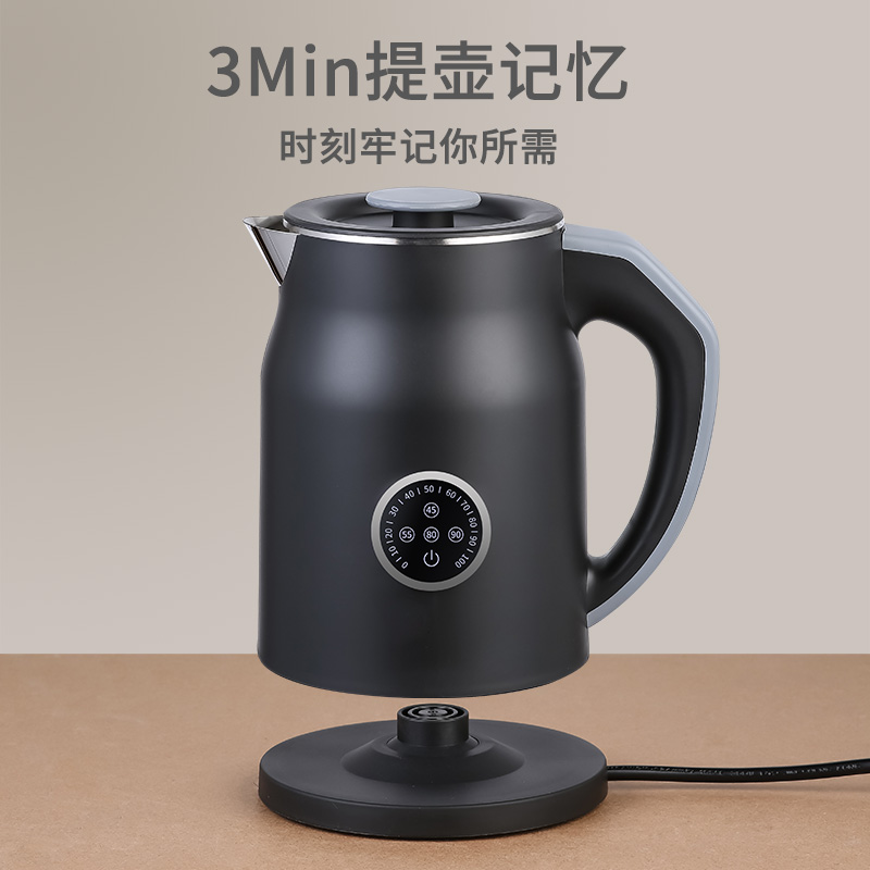 Hervidor eléctrico de 110V/220 - Smart Home Japan reseña y precio