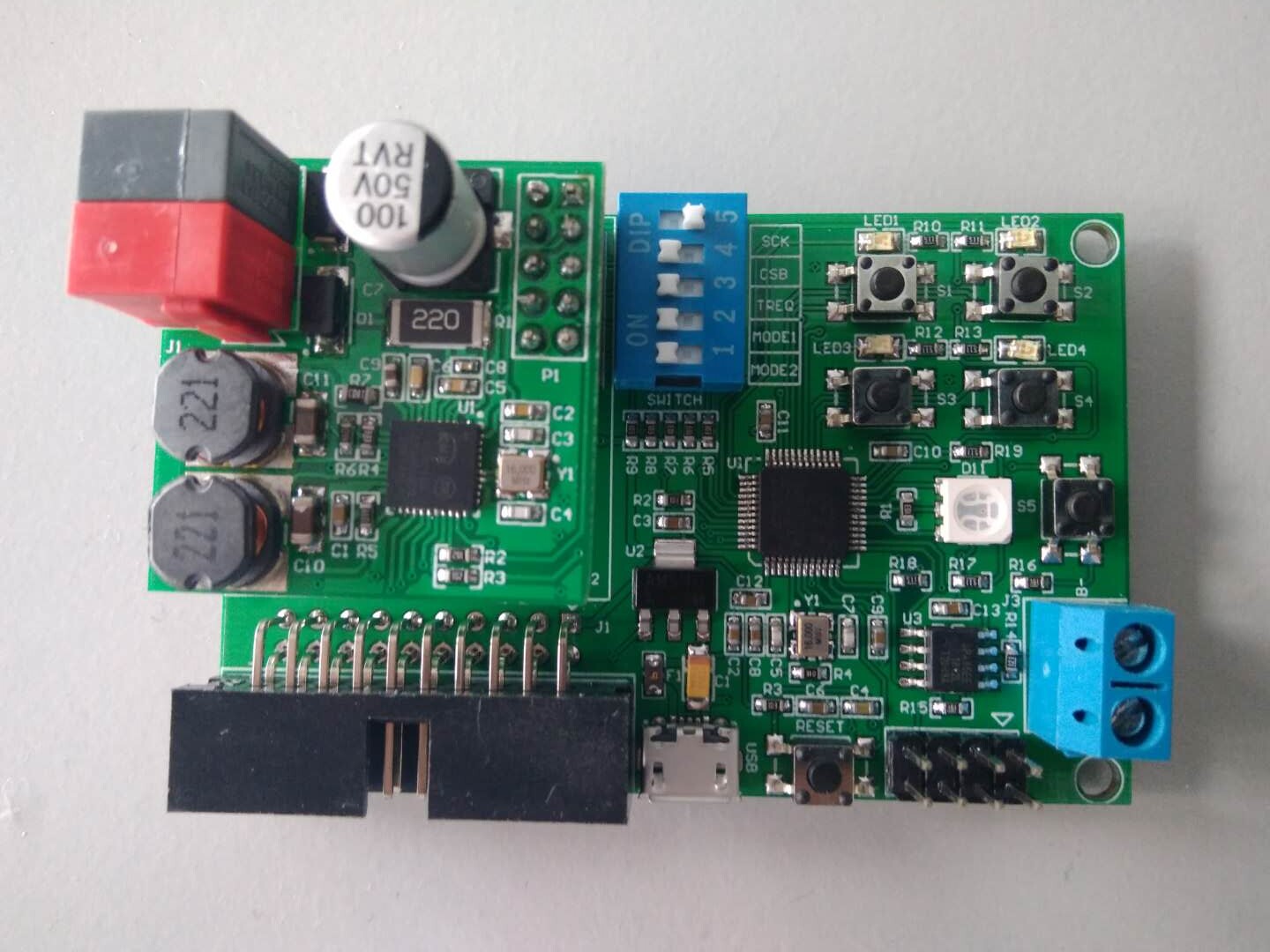 Kit de Desarrollo de Módulos K - Smart Home Knx reseña y precio